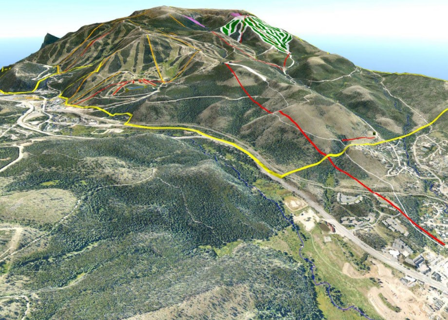 冰雪旅游行業(yè)發(fā)展概況及未來發(fā)展方向分析