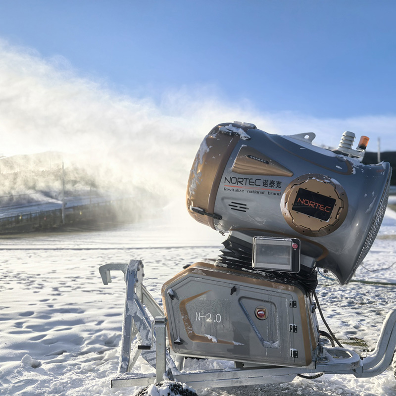 2025年值得入手的造雪機(jī)品牌推薦