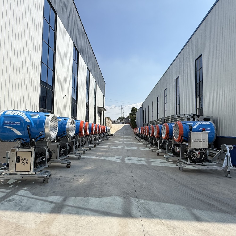 便宜的造雪機(jī)真的給你省錢嗎？